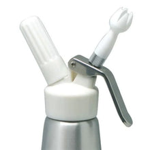 Cargar imagen en el visor de la galería, SIFON CREMA BATIDA 10 OZ CONCASSE
