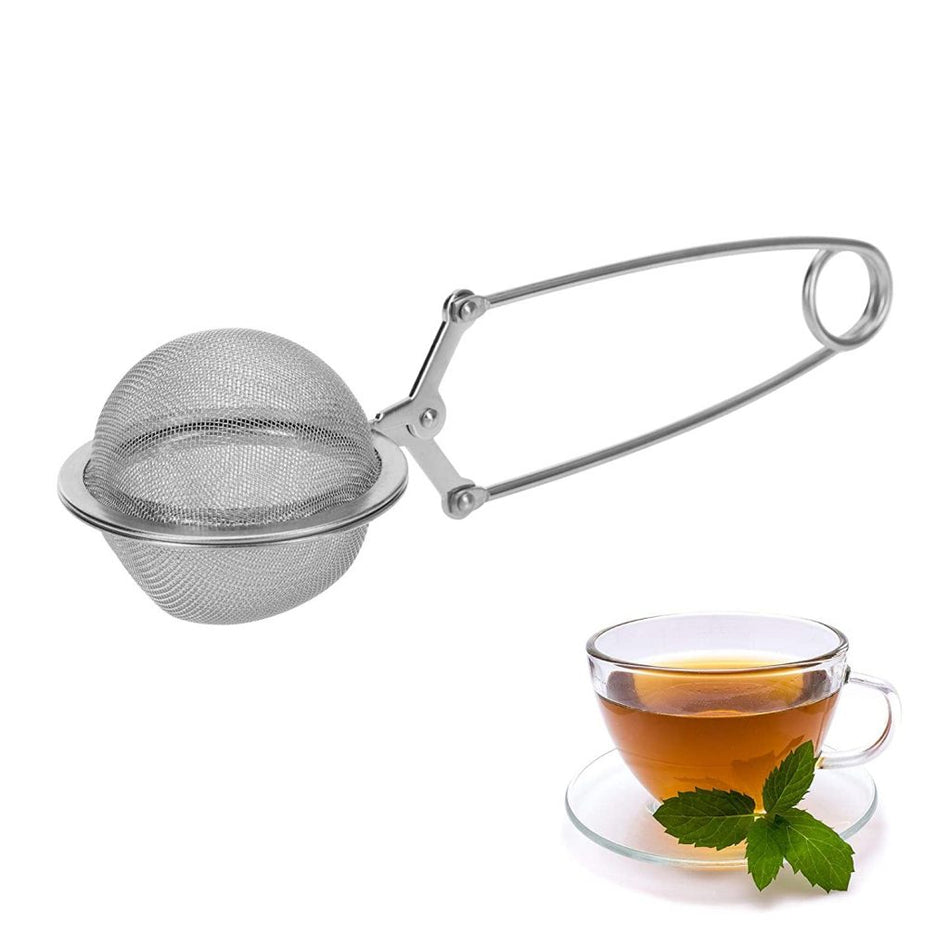 INFUSOR PARA TE CHICO METALTEX
