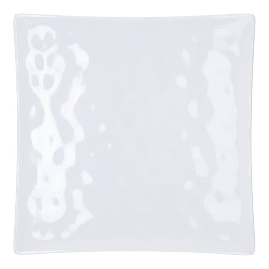 PLATO CUAD 24 CMS DIAMANTE