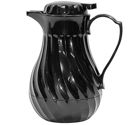 JARRA PC TERMICA 1.8 L NEGRA