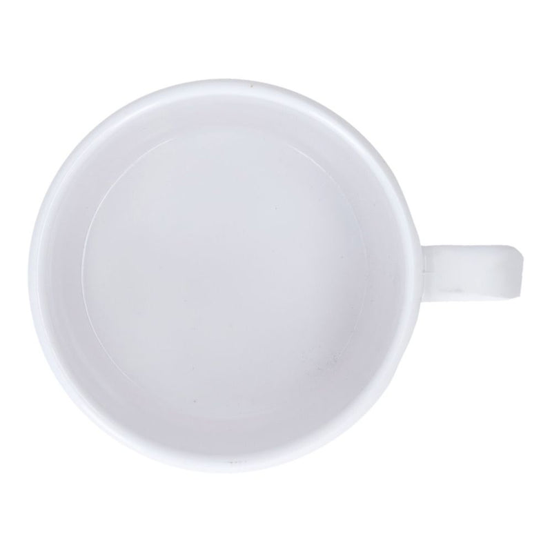 TAZA 9x6 RED DIAMANTE