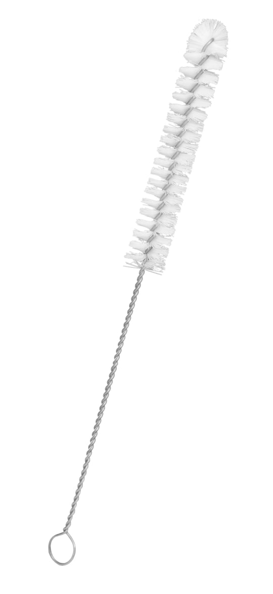 CEPILLO FLEX P/POPOTES 22 CM