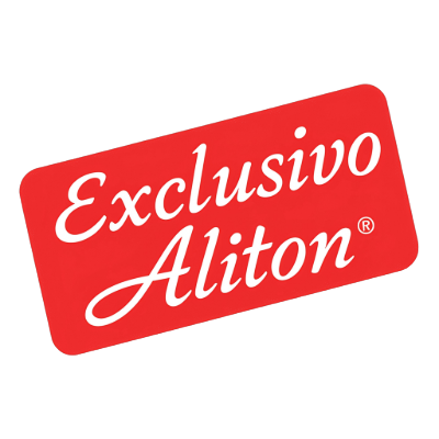 Exclusivo Aliton